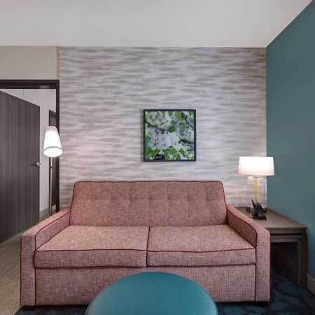 Home2 Suites By Hilton Bryant, Ar Buitenkant foto