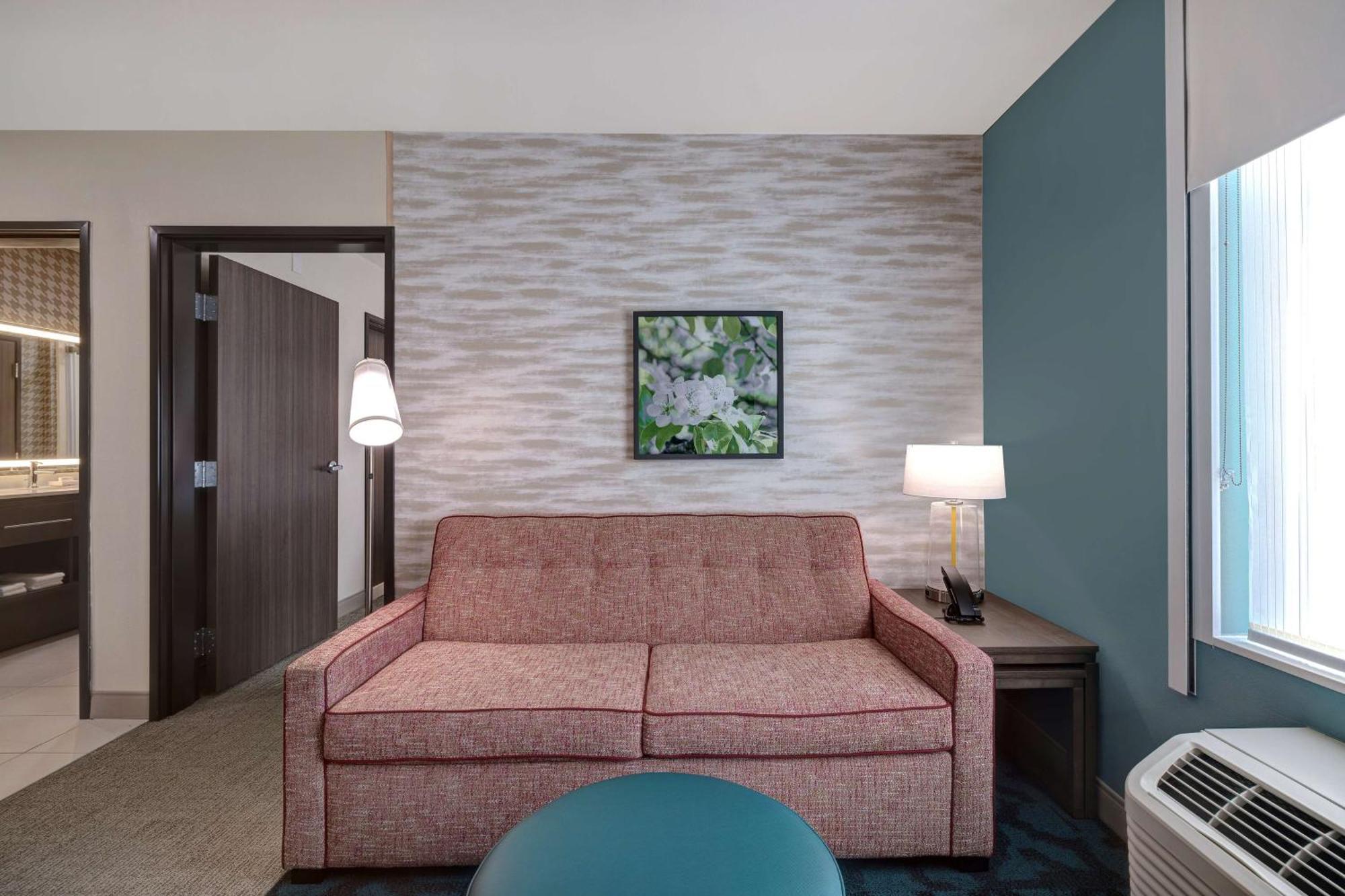 Home2 Suites By Hilton Bryant, Ar Buitenkant foto