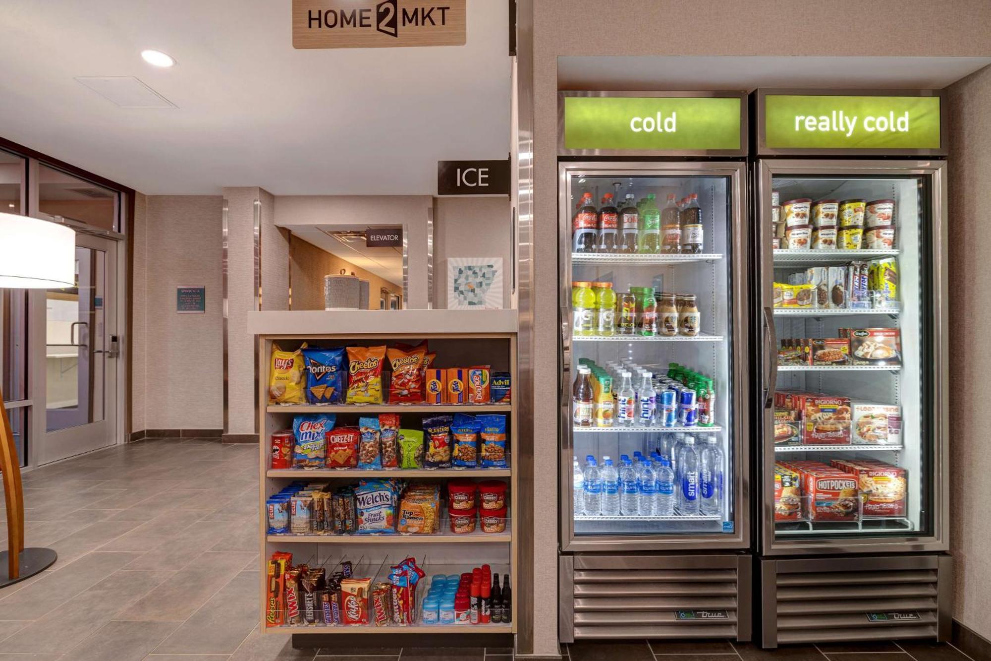 Home2 Suites By Hilton Bryant, Ar Buitenkant foto