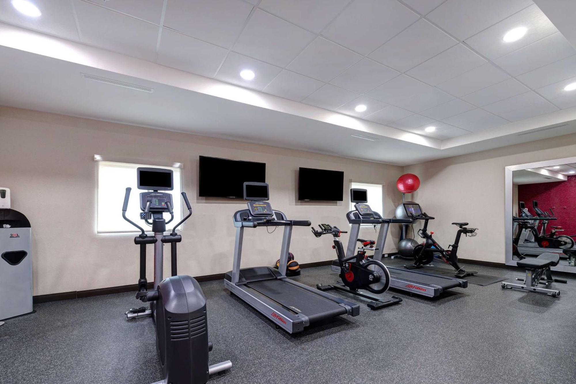 Home2 Suites By Hilton Bryant, Ar Buitenkant foto
