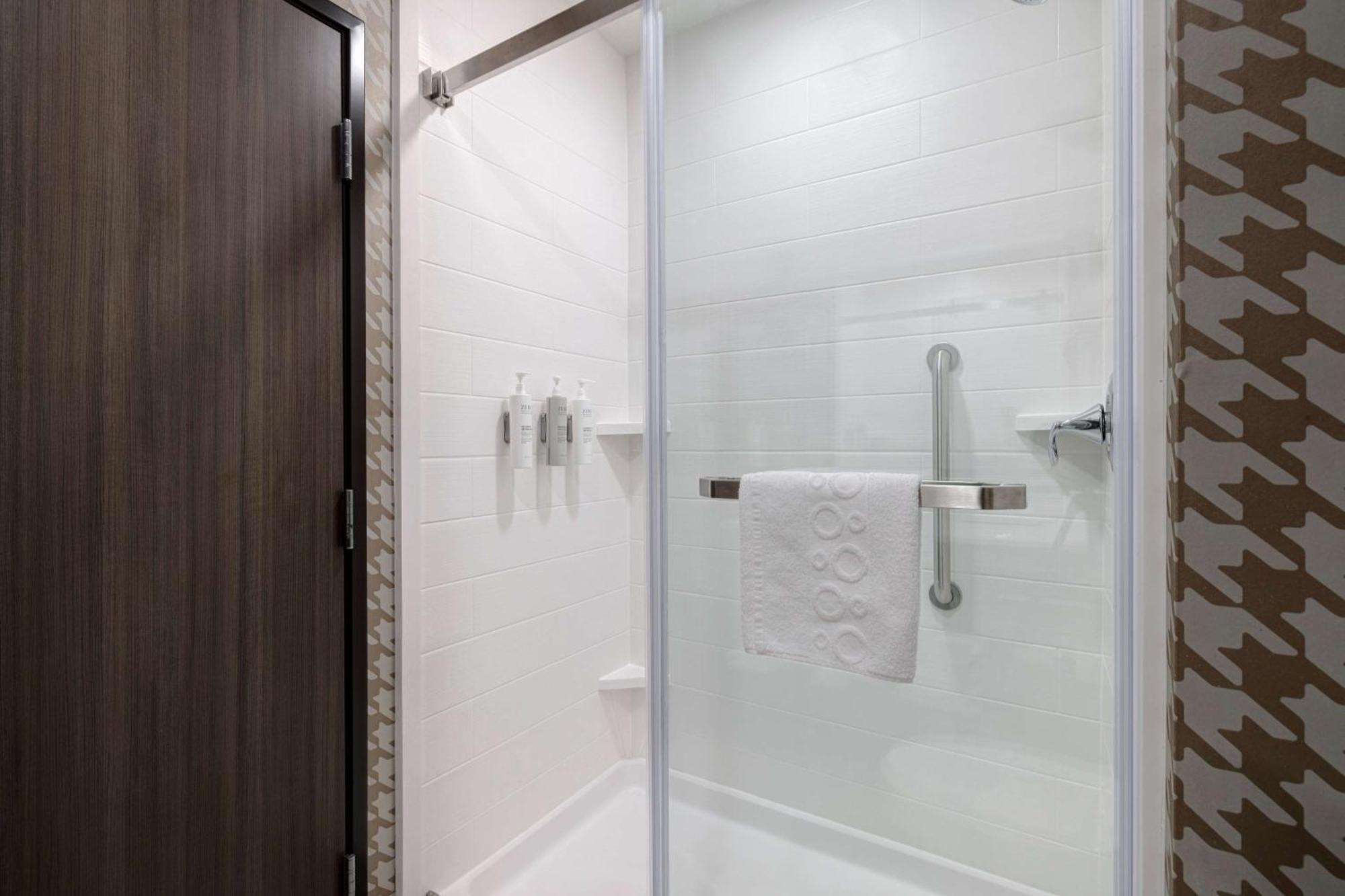 Home2 Suites By Hilton Bryant, Ar Buitenkant foto