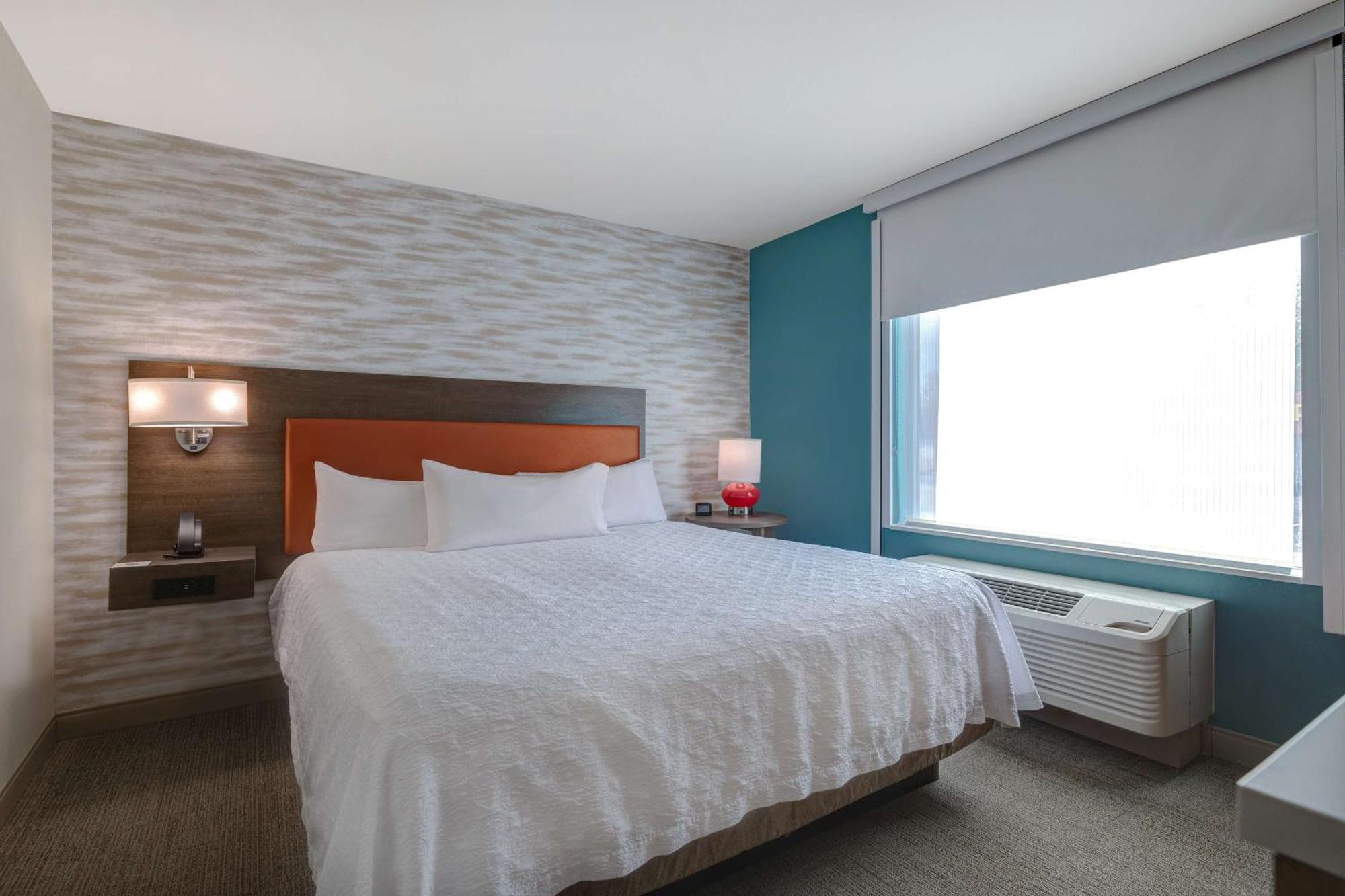 Home2 Suites By Hilton Bryant, Ar Buitenkant foto