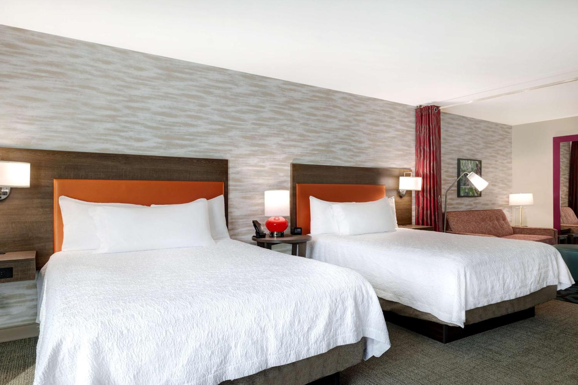 Home2 Suites By Hilton Bryant, Ar Buitenkant foto