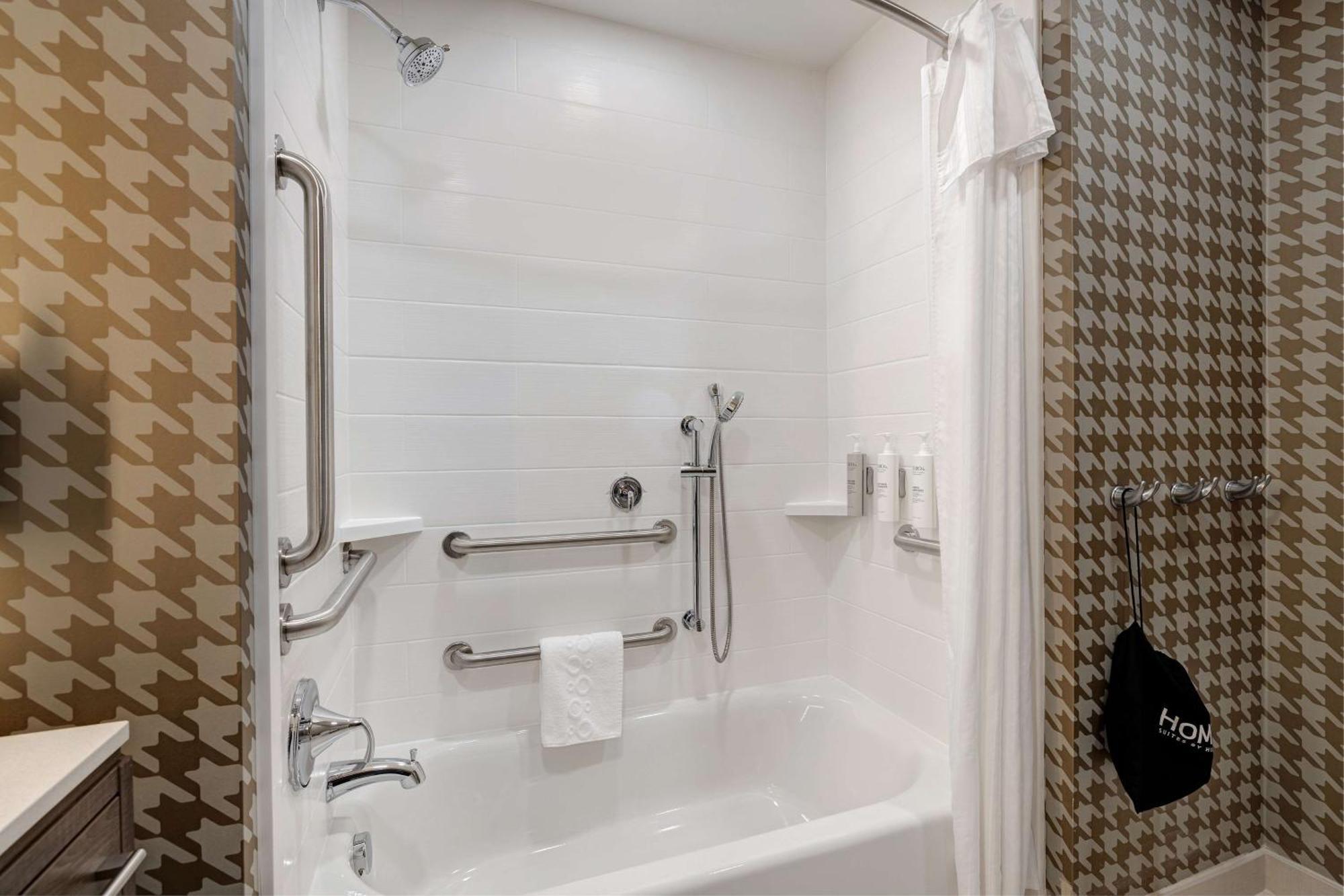 Home2 Suites By Hilton Bryant, Ar Buitenkant foto