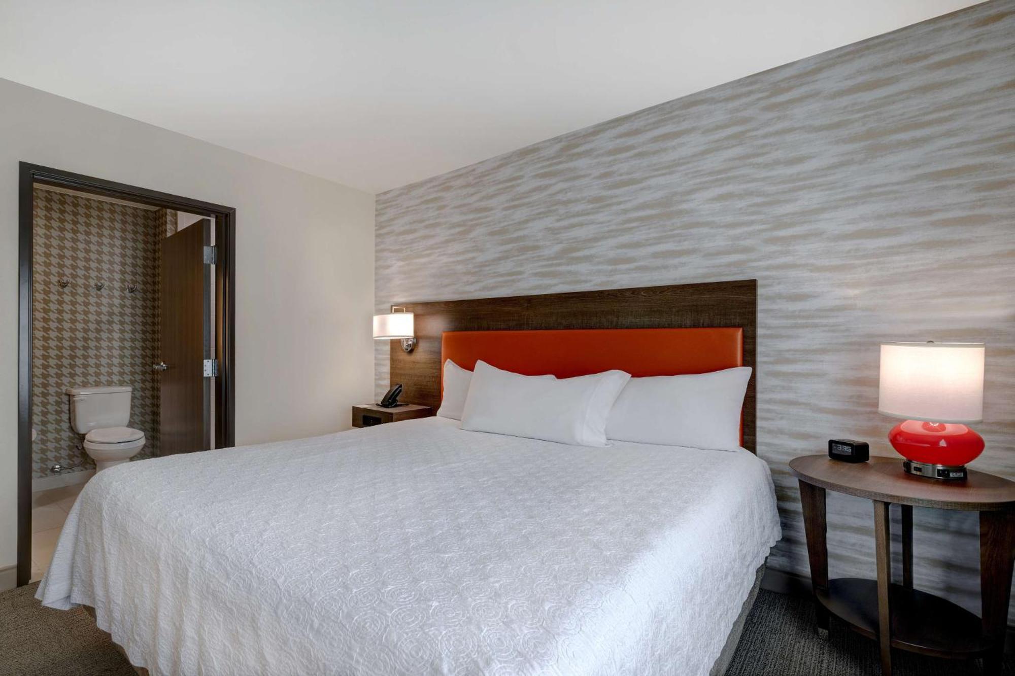 Home2 Suites By Hilton Bryant, Ar Buitenkant foto