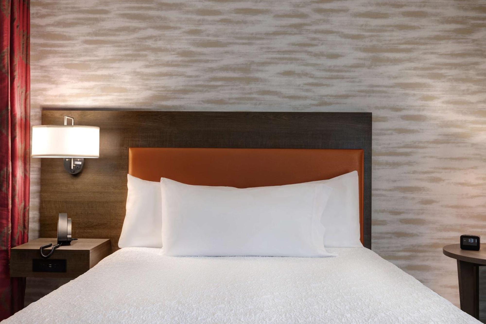 Home2 Suites By Hilton Bryant, Ar Buitenkant foto