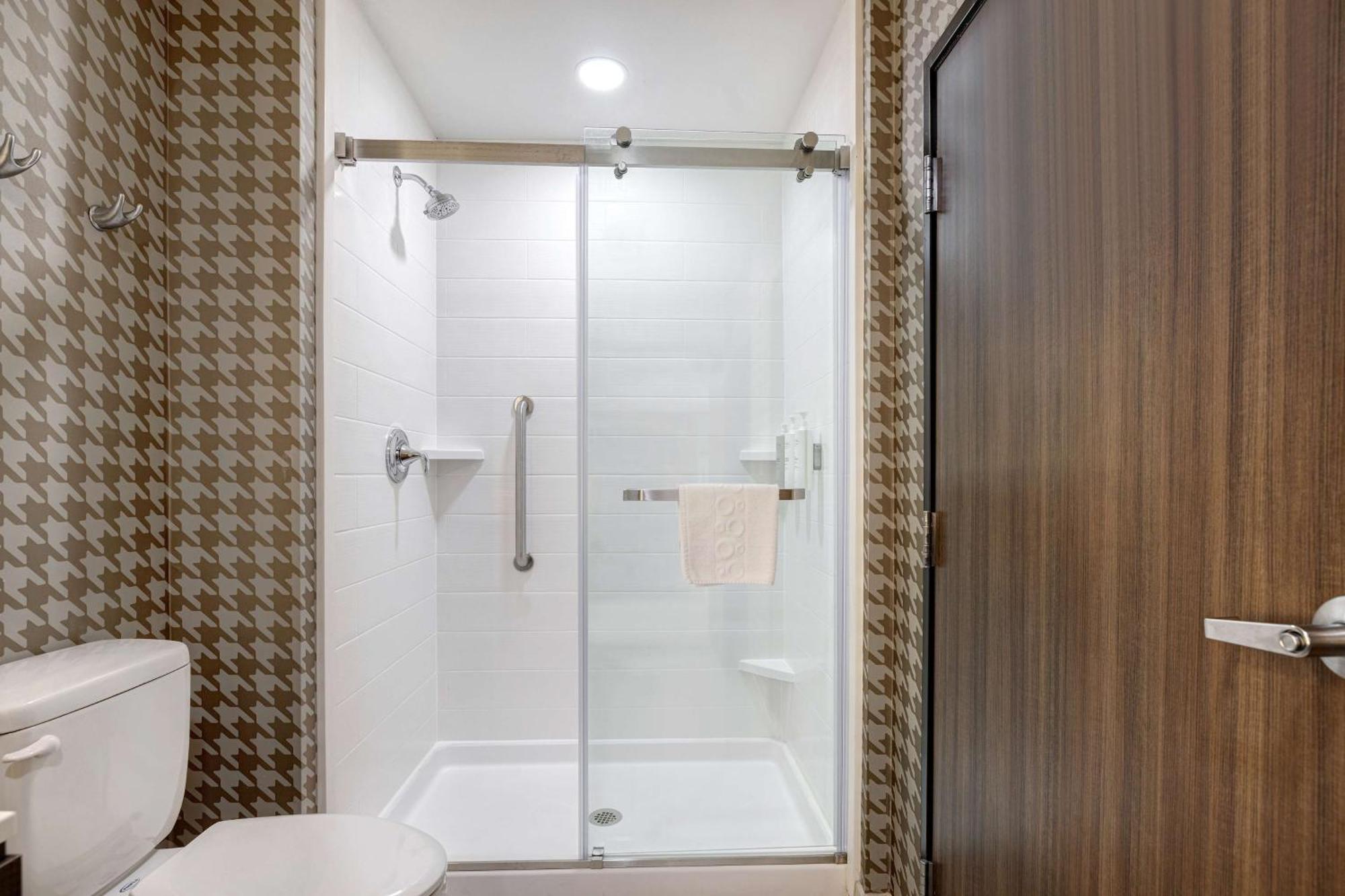 Home2 Suites By Hilton Bryant, Ar Buitenkant foto