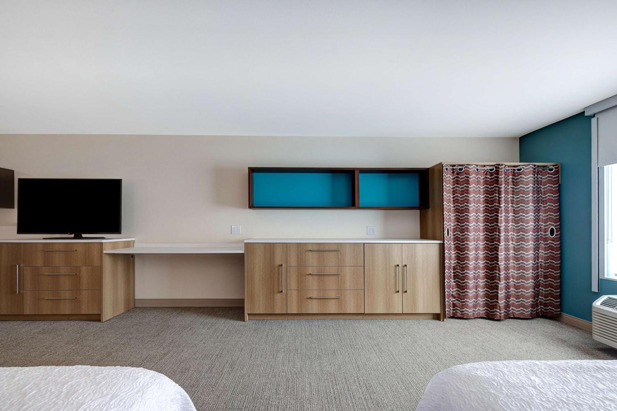 Home2 Suites By Hilton Bryant, Ar Buitenkant foto