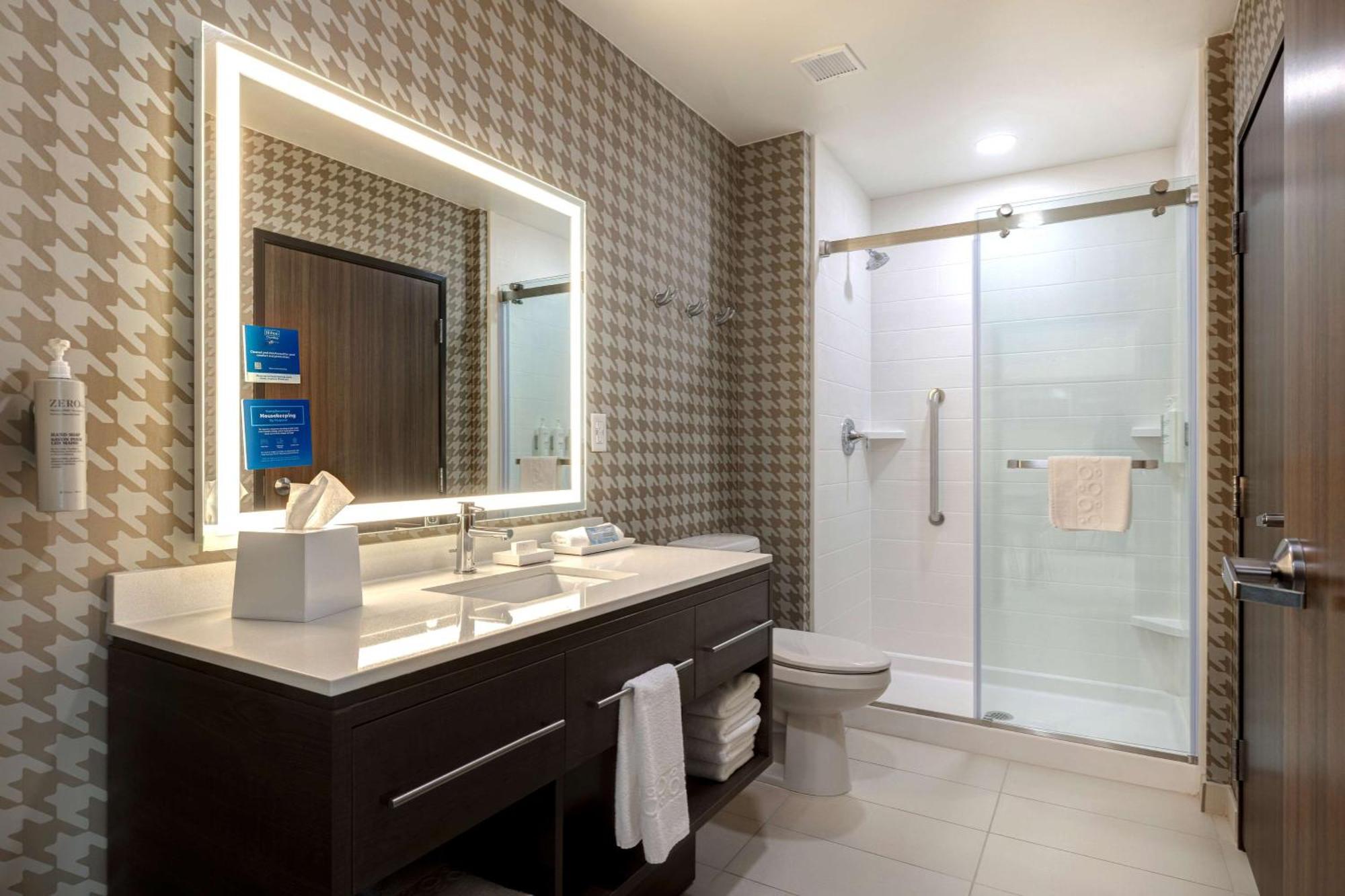 Home2 Suites By Hilton Bryant, Ar Buitenkant foto