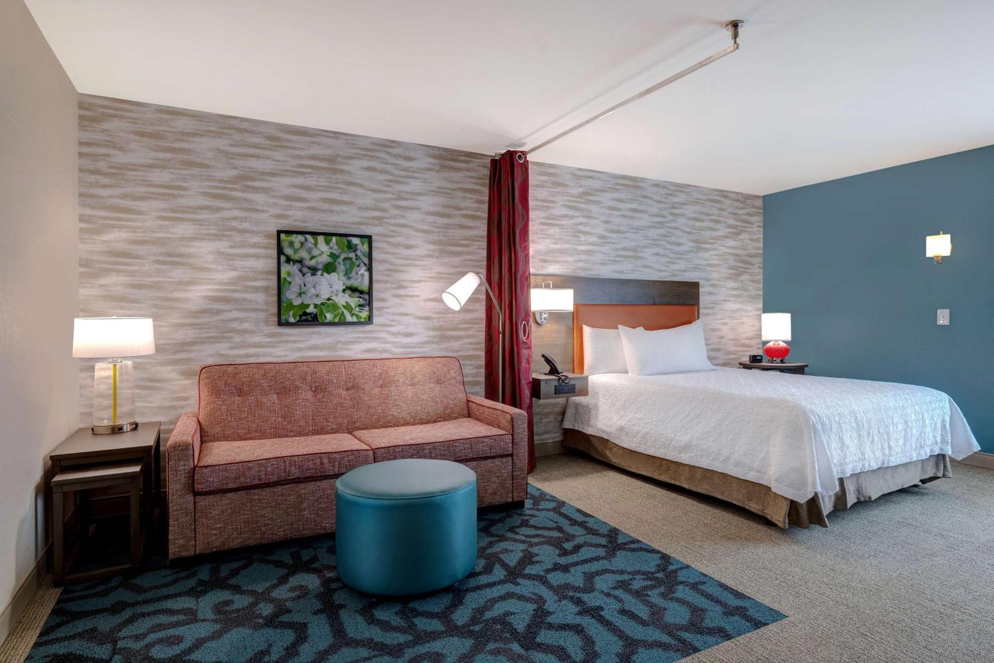Home2 Suites By Hilton Bryant, Ar Buitenkant foto